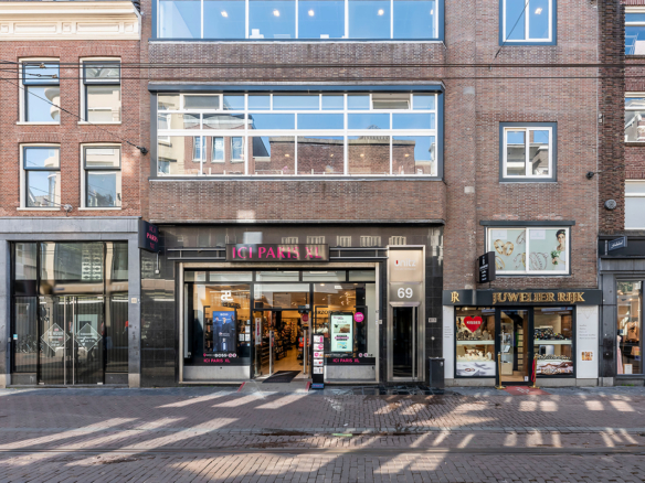 Leidsestraat 69