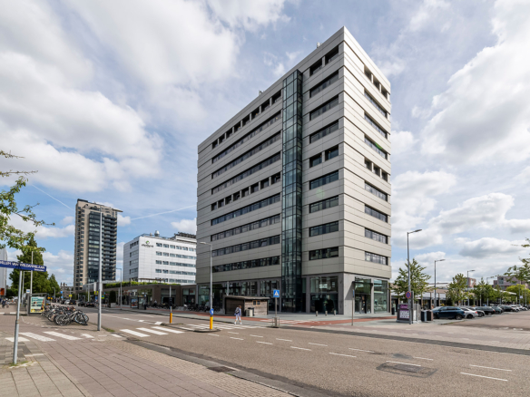A.J. Ernststraat 595
