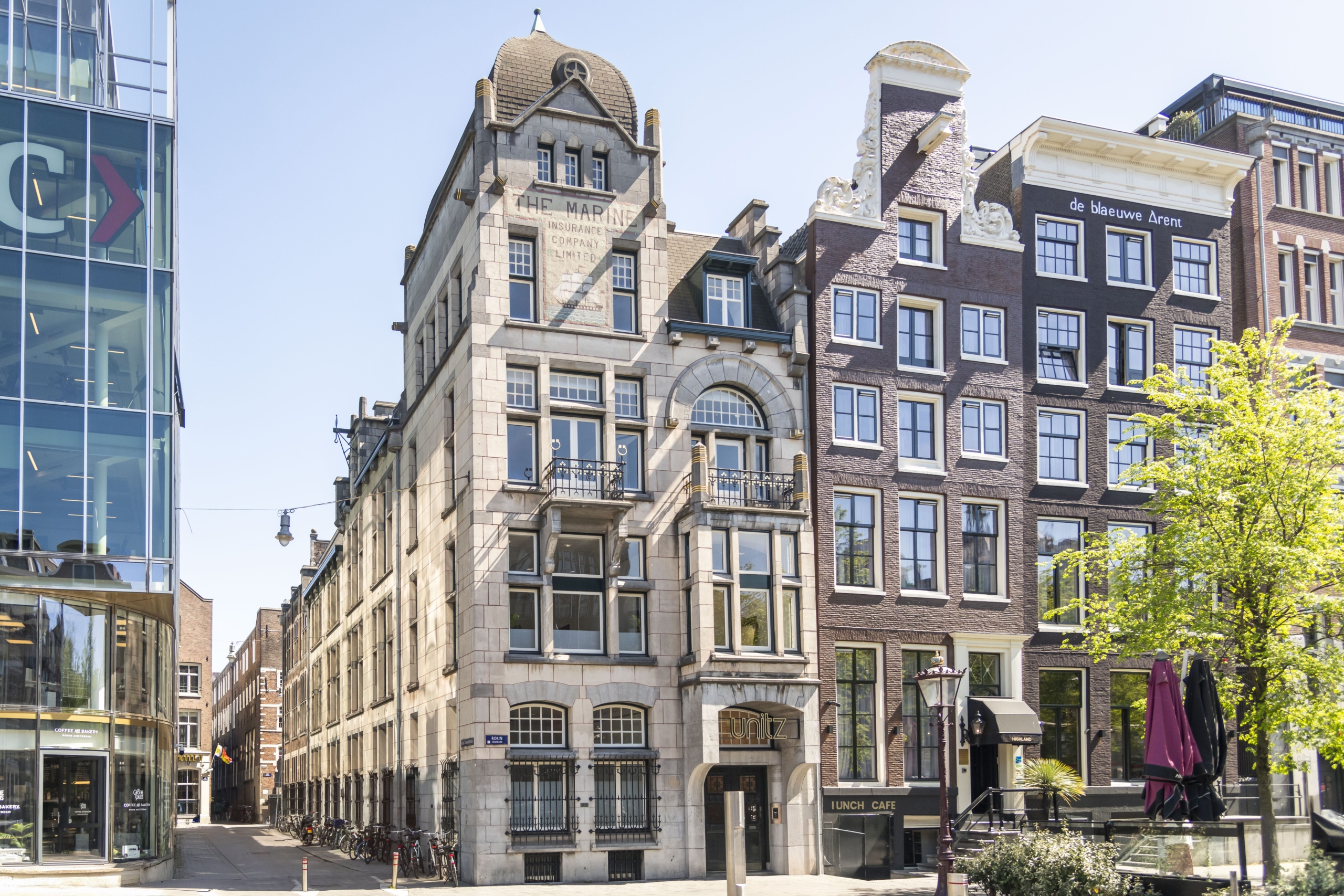 Rokin 69_ Amsterdam-5092